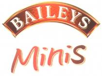 BAILEYS MINIS