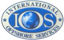 OFFSHORE IOS INTERNATIONAL OFFSHORE SERVICES IOS