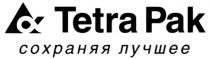 TETRA PAK СОХРАНЯЯ ЛУЧШЕЕ