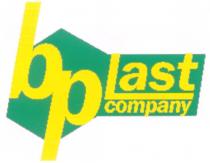 BPLAST LAST BPLAST COMPANY