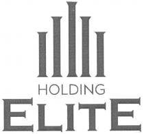 HOLDING ELITE