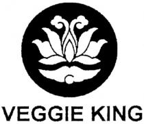 VEGGIE KING