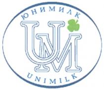 ЮНИМИЛК UNIMILK UM ЮНИМИЛК UNIMILK