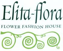 ELITAFLORA FLORA ELITA - FLORA FLOWER FASHION HOUSE