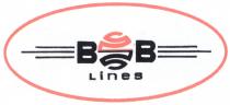 BOB LINES