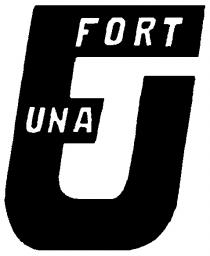 FORTUNA FORT UNA FU