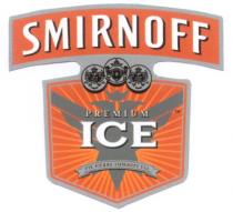 SMIRNOFF SMIRNOFF ICE STE PIERRE FLS