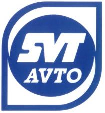 SVT AVTO