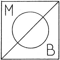 MB МВ