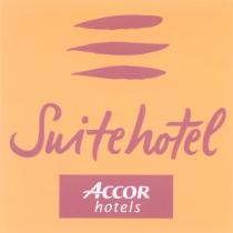 SUITEHOTEL SUITE HOTEL ACCOR SUITEHOTEL ACCOR HOTELS