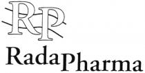 RADAPHARMA RADA PHARMA RP RADAPHARMA