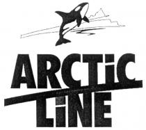 ARCTICLINE ARCTIC LINE