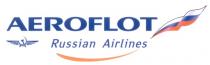 AEROFLOT AEROFLOT RUSSIAN AIRLINES