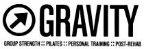 GRAVITY PILATES POSTREHAB REHAB GRAVITY GROUP STRENGTH PILATES PERSONAL TRAINING POST-REHAB