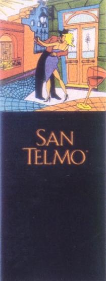 TELMO SAN TELMO