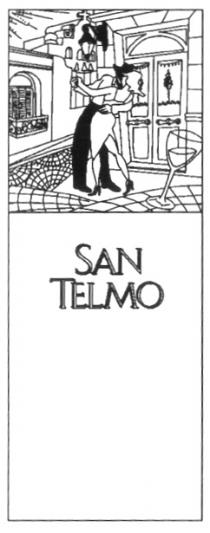 TELMO SAN TELMO