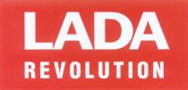 LADA REVOLUTION