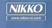 NIKKO NIKKORC RC .COM NIKKO WWW.NIKKO-RC.COM