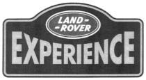 EXPERIENCE LAND ROVER