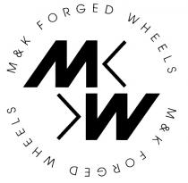 WHEELS MK MK МК МК MK FORGED WHEELS