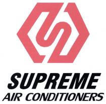 SUPREME AIR CONDITIONERS