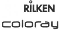 RILKEN COLORAY