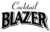 BLAZER BLAZER COCKTAIL