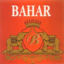 BAHAR