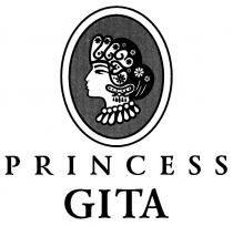 PRINCESS GITA