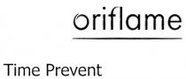 ORIFLAME TIME PREVENT