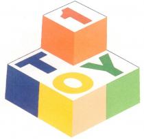 TOY 1 TOY