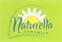 NATURELLA CAMOMILE