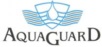 AQUAGUARD AQUA GUARD AQUAGUARD