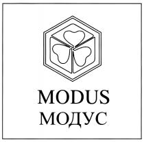 MODUS МОДУС