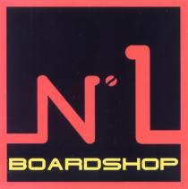 BOARDSHOP BOARD SHOP NL BOARDSHOP