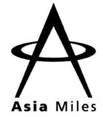 ASIA MILES