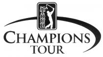 CHAMPIONS CHAMPIONS TOUR PGA