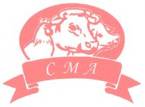 CMA СМА