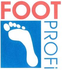 FOOT PROFI