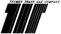 TYUMEN TRANS GAZ COMPANY