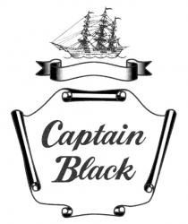 CAPTAIN BLACK