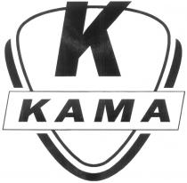 KAMA КАМА