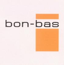 BON BAS BONBAS BON-BAS