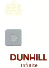 DUNHILL INFINITE