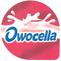 OWOCELLA WOCELLA OWOCELLA