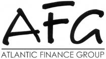ATLANTIC AFG ATLANTIC FINANCE GROUP