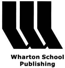 WHARTON WHARTON SCHOOL PUBLISHING