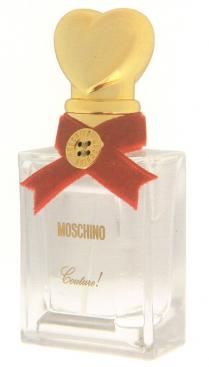 MOSCHINO MOSCHINO COUTURE