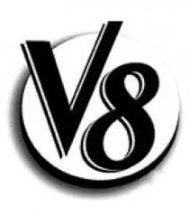 V8