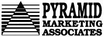 PYRAMID MARKETING ASSOCIATES